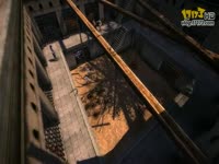 《九阴真经》万兽山庄场景预告