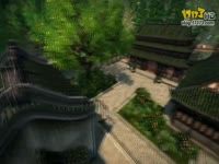 《九阴真经》徐家庄场景预告