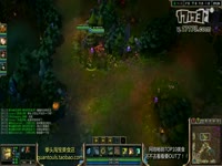 拳头暴君解说：全新套路之不一样的皇子打野