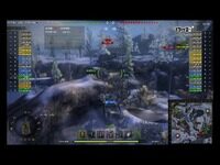 坦克世界