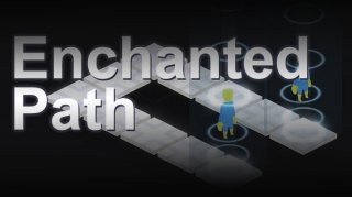 Enchanted Path
