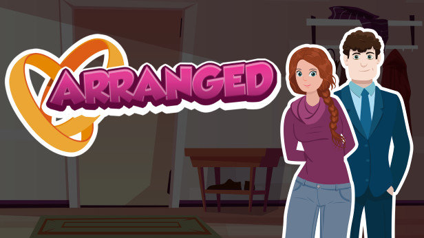 Arranged