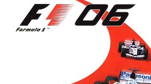 一级方程式赛车2006
