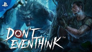 Don’t Even Think