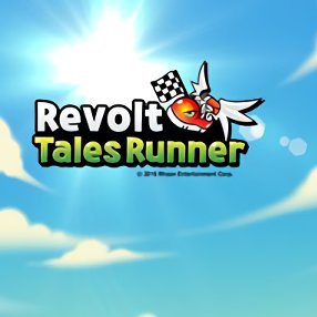 超级跑跑Revolt