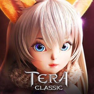 Tera经典