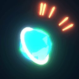 拨动星球