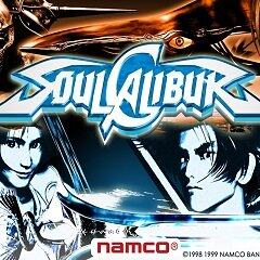 SOULCALIBUR