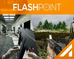 Flash Point截图