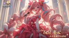 冒险王2之美女传奇截图