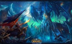 《魔兽世界》怀旧服P4阶段追赶机制白送死亡的裁决等全部TOC装备
