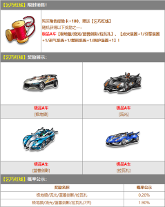 采用乞巧红线做刺绣工艺品，赢取精选极品A车四连发！