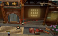 《完美世界国际版》奇遇布防诡谈东陆任务攻略