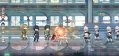 3分钟试玩实录：《盾之勇者成名录：浪潮》手游8月17日开测
