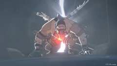 《洛奇》手游公开全新Raid Boss预告视频