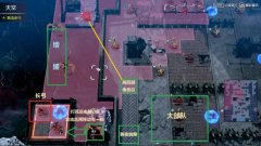《火焰纹章Engage》邪龙之章第三章攻略详解