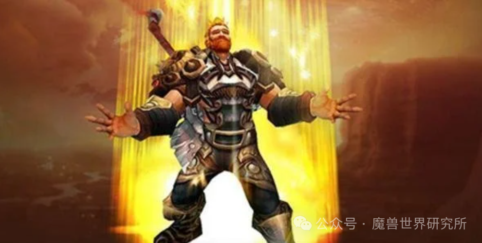 魔兽世界：魔兽史上最强小号BUFF来了！不仅有加成，药剂装备更是拿到手软