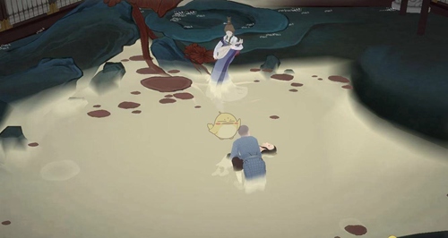 绘真妙笔千山