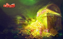 商城开放! 《新兽血沸腾》全新版本超给力