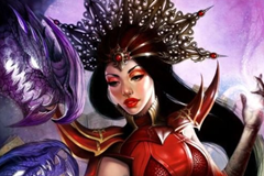 暗黑3 法师冲高层秘境装备选择与技能搭配指南