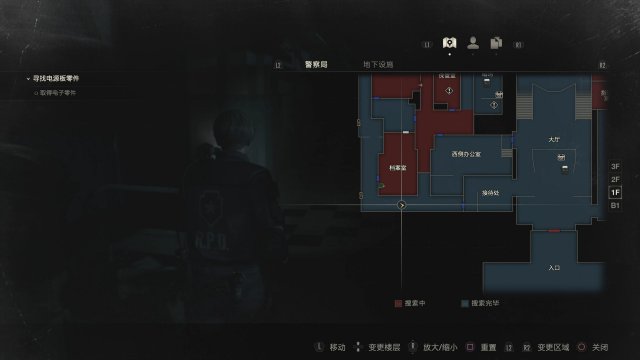 《生化危机2重制版》评测8.5分 又一次颠覆自我的经典再造