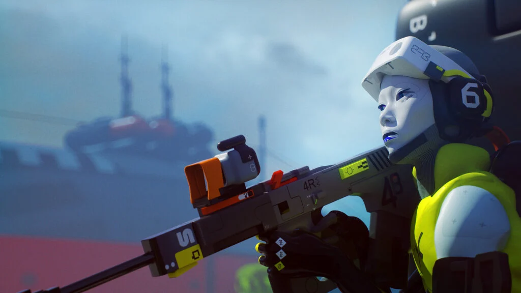 Bungie确认《马拉松》并非免费游戏 价格会对标《星鸣特攻》