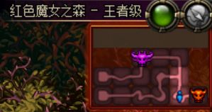 魔界普通副本深渊位置 新版本小知识先知