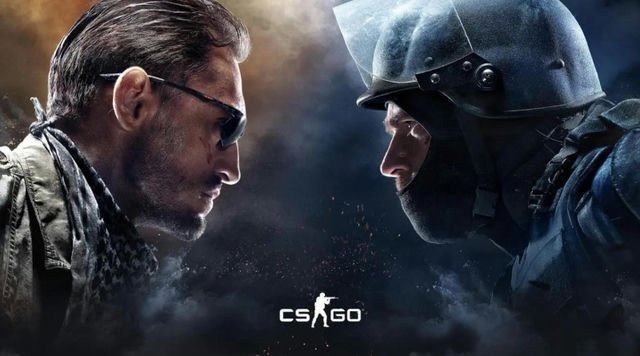 孤独求败：Csgo单人模式闯关 第1张
