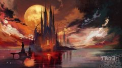 果然恶魔城既视感 《血污:夜之仪式》最新预告片发布