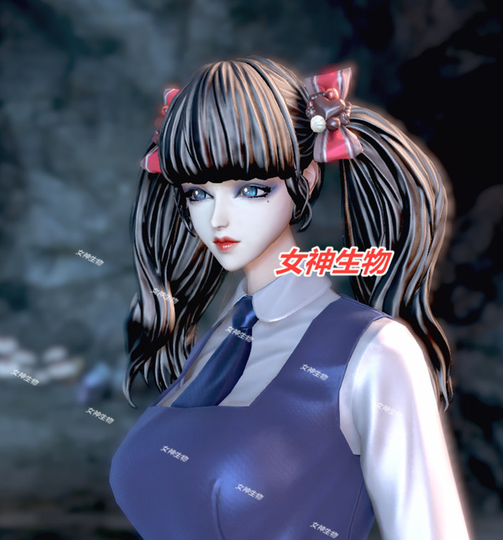 人女032