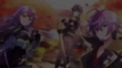 《椿之歌》CG