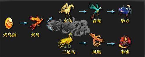 封神行最新图片