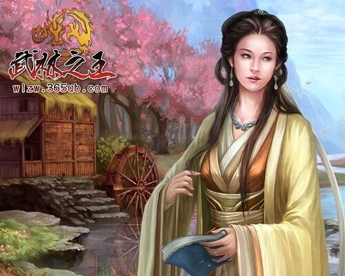 武林之王最新图片