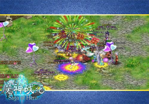 魔神战纪,婚礼,新娘最新图片