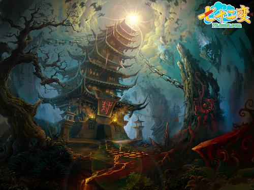 七十二变最新图片