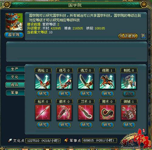 梦想帝王,策略最新图片