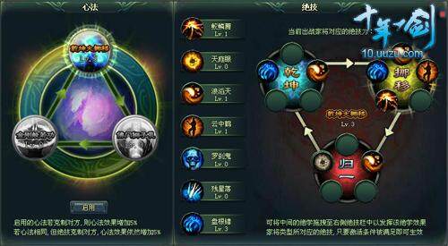 十年一剑最新图片
