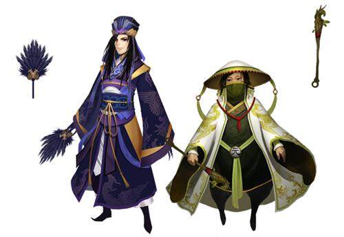 龙将最新图片