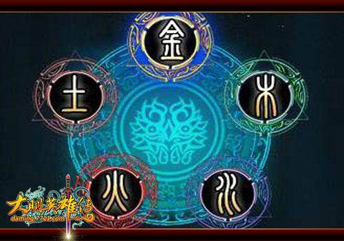 大明英雄传最新图片