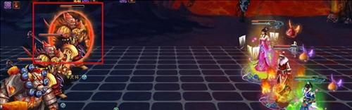 梦幻修仙最新图片