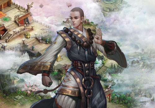 降龙十八掌最新图片