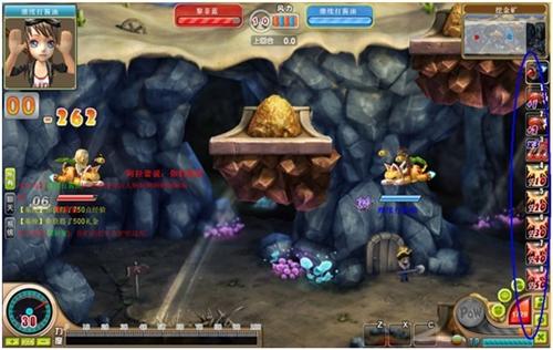 天宠岛最新图片