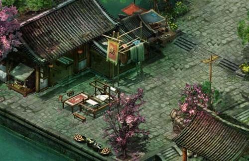 玄仙传奇最新图片