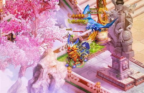 天之刃最新图片