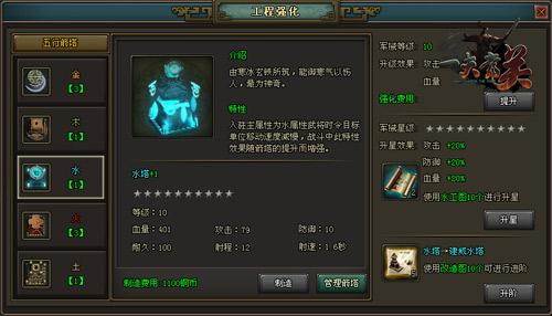 一夫当关最新图片