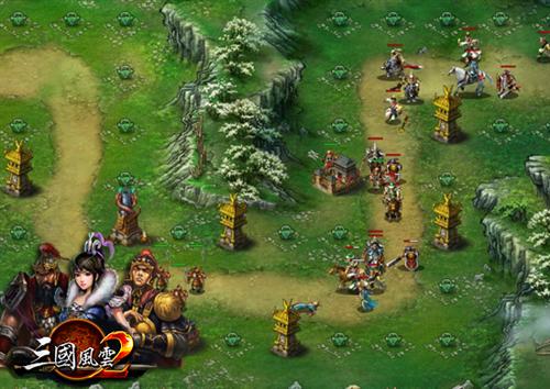 三国风云2,攻略最新图片