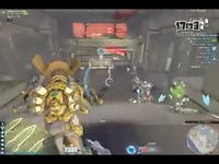 FireFall单挑视频教程单挑Watcht