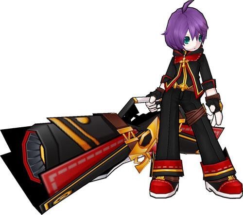 神秘套装艾尔之光奇幻驱魔师